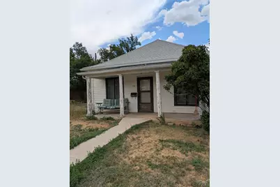 219 E Indiana Ave, Walsenburg, CO 81089 - Photo 1
