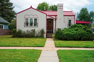 301 E 7th St, Walsenburg, CO 81089 - Photo 1