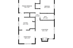 301 E 7th St, Walsenburg, CO 81089 - Photo 21