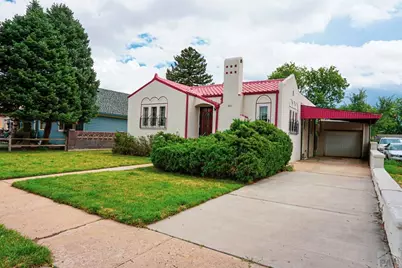 301 E 7th St, Walsenburg, CO 81089 - Photo 19