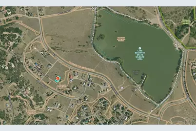 Tbd White Antelope Drive, Colorado City, CO 81019 - Photo 3