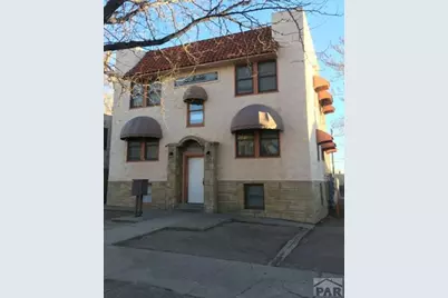 520 W 11th St, Pueblo, CO 81001 - Photo 1