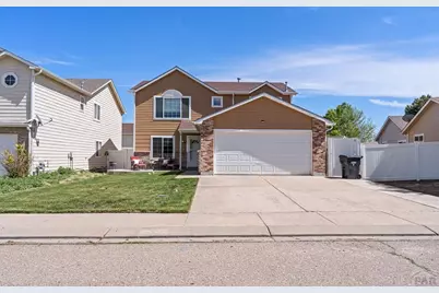 2000 Toronto St, Pueblo, CO 81004 - Photo 1