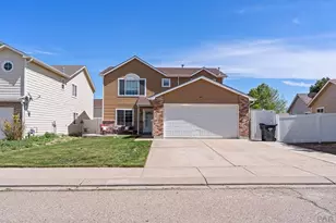 2000 Toronto St, Pueblo, CO 81004 - Photo 1
