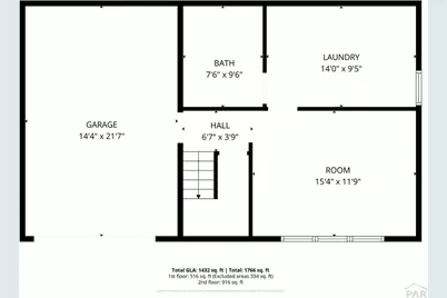 403 High St, Trinidad, CO 81082 - Photo 39