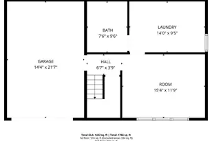 403 High St, Trinidad, CO 81082 - Photo 39