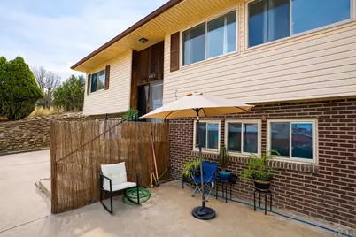 403 High St, Trinidad, CO 81082 - Photo 3