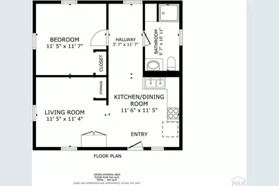 809 1/2 Montana, Walsenburg, CO 81089 - Photo 5