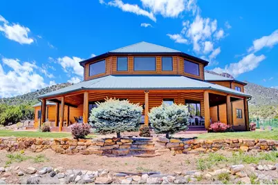 400 Copper Canyon Rd, Canon City, CO 81212 - Photo 1