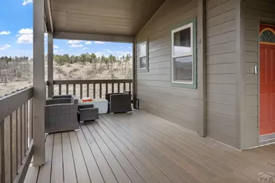 645 Emery Loop, Fort Garland, CO 81133 - Photo 5