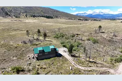 645 Emery Loop, Fort Garland, CO 81133 - Photo 3