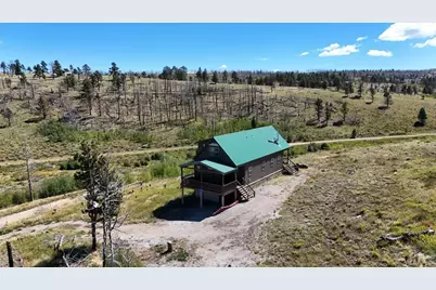 645 Emery Loop, Fort Garland, CO 81133 - Photo 41