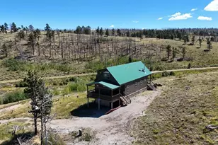 645 Emery Loop, Fort Garland, CO 81133 - Photo 41