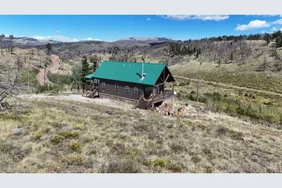 645 Emery Loop, Fort Garland, CO 81133 - Photo 43