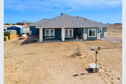 2581 Greenhorn View Dr, Pueblo West, CO 81007 - Photo 11