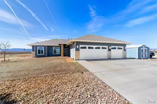 2581 Greenhorn View Dr, Pueblo West, CO 81007 - Photo 1