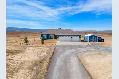 2581 Greenhorn View Dr, Pueblo West, CO 81007 - Photo 5