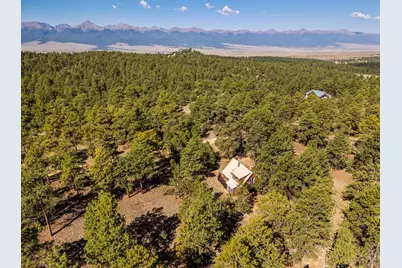111 Sioux Trail, Westcliffe, CO 81252 - Photo 3