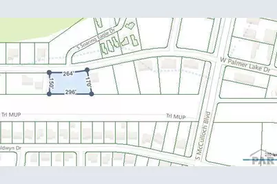 326 W Palmer Lake Dr, Pueblo West, CO 81007 - Photo 3