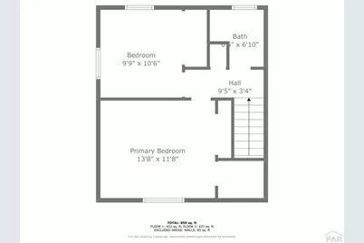 3223-3225 Baltimore Ave, Pueblo, CO 81008 - Photo 27