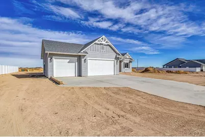 866 E Snyder, Pueblo West, CO 81007 - Photo 37