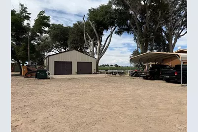 13764 Hwy 50, Manzanola, CO 81058 - Photo 5