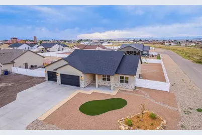 783 N Snyder, Pueblo West, CO 81007 - Photo 1