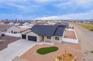 783 N Snyder, Pueblo West, CO 81007 - Photo 1