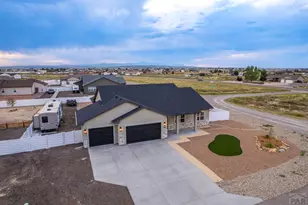 783 N Snyder, Pueblo West, CO 81007 - Photo 5