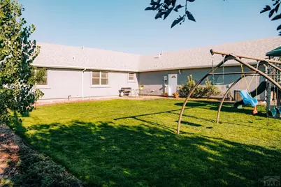 429 Mountain View, Ordway, CO 81063 - Photo 47