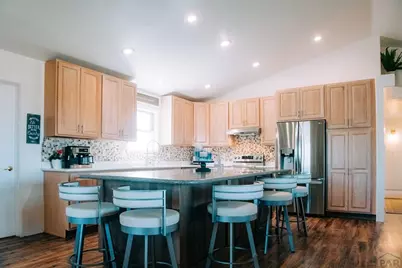 429 Mountain View, Ordway, CO 81063 - Photo 11