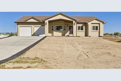 1361 W Avenida Del Oro, Pueblo West, CO 81007 - Photo 1