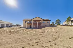 1361 W Avenida Del Oro, Pueblo West, CO 81007 - Photo 39