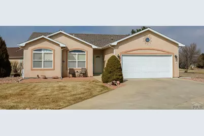 219 E Linden Ave, Pueblo West, CO 81007 - Photo 1