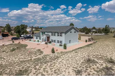 1867 W Costilla Dr, Pueblo West, CO 81007 - Photo 43
