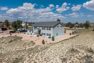 1867 W Costilla Dr, Pueblo West, CO 81007 - Photo 43