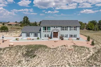 1867 W Costilla Dr, Pueblo West, CO 81007 - Photo 41