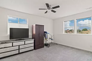 1867 W Costilla Dr, Pueblo West, CO 81007 - Photo 31