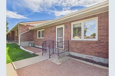 2137 Chautard Dr, Pueblo, CO 81005 - Photo 1