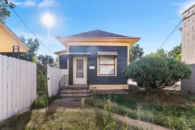 412 Colorado Ave, Pueblo, CO 81004 - Photo 5