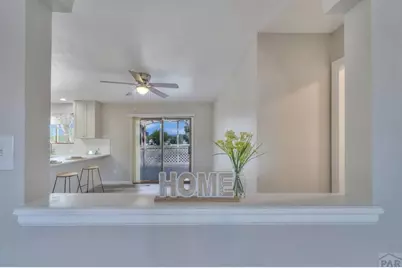 293 W Hahns Peak Ave, Pueblo West, CO 81007 - Photo 7