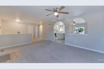 293 W Hahns Peak Ave, Pueblo West, CO 81007 - Photo 5