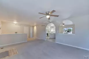 293 W Hahns Peak Ave, Pueblo West, CO 81007 - Photo 5