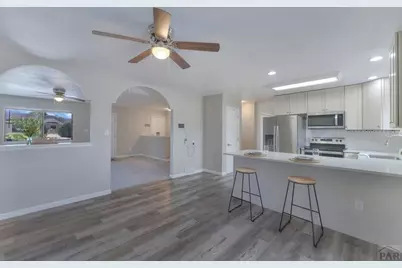 293 W Hahns Peak Ave, Pueblo West, CO 81007 - Photo 9