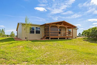 7970 Grand Vista Dr, Rye, CO 81069 - Photo 31