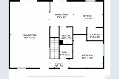 5097 Goldking Rd, Pueblo, CO 81008 - Photo 33