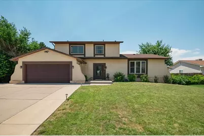 37 Verdosa Dr, Pueblo, CO 81005 - Photo 1