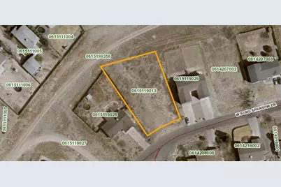 357 W Song Sparrow Dr, Pueblo West, CO 81007 - Photo 1