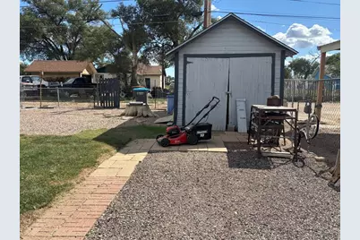 217 Idaho Ave, Ordway, CO 81063 - Photo 3