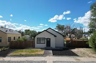 651 Ash Ave, Las Animas, CO 81054 - Photo 1